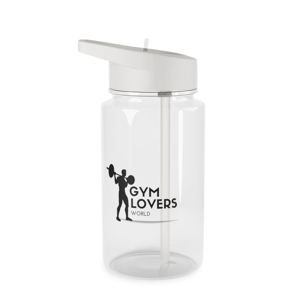 WATER BOTTLE GYM LOVERS