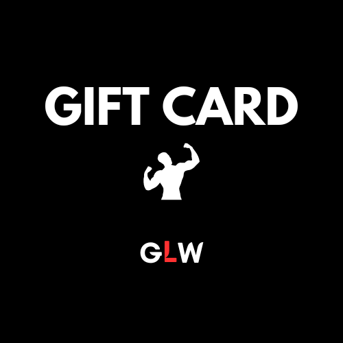 GLW Gift Card