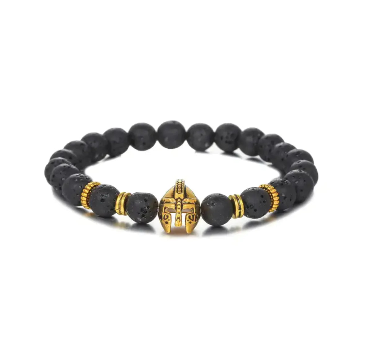 SPARTA GOLD BRACELET