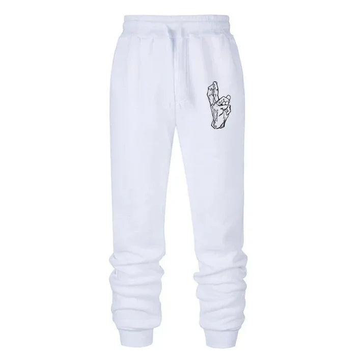 JOGGERS GOJO