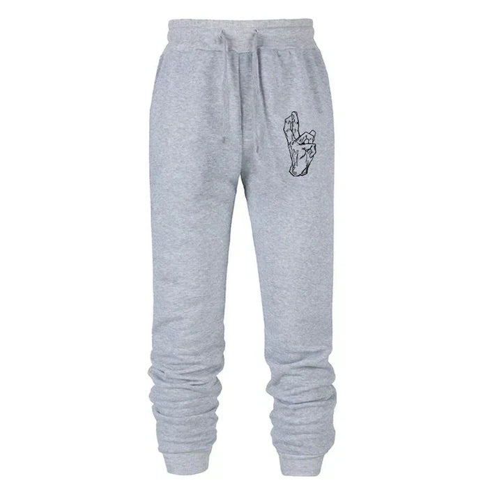 JOGGERS GOJO