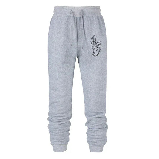 JOGGERS GOJO