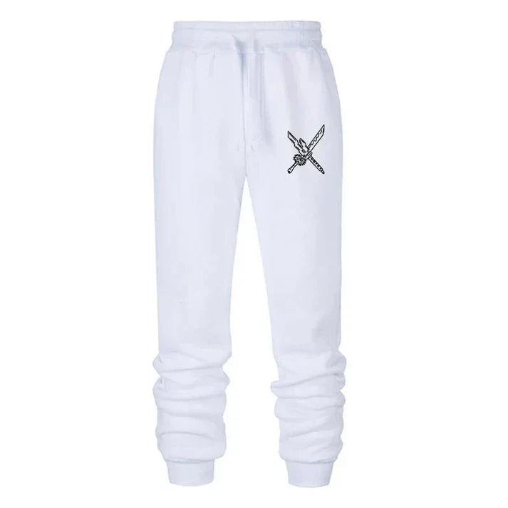 JOGGERS DOUBLE SWORDS