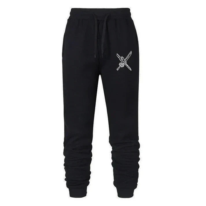 JOGGERS DOUBLE SWORDS