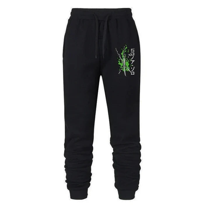 JOGGERS ZORO