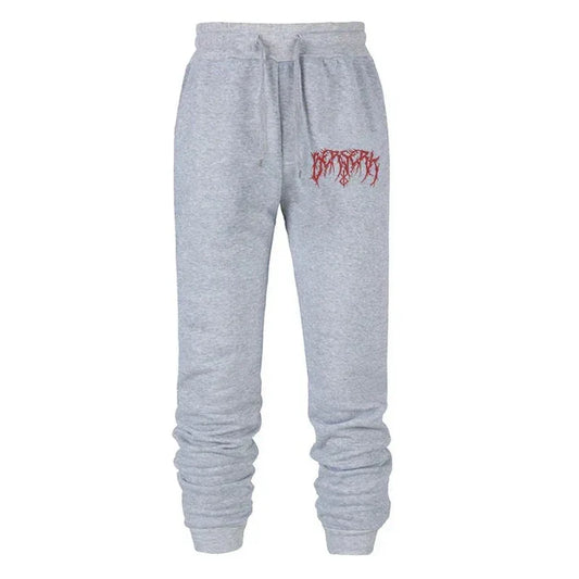 JOGGERS BERSERK