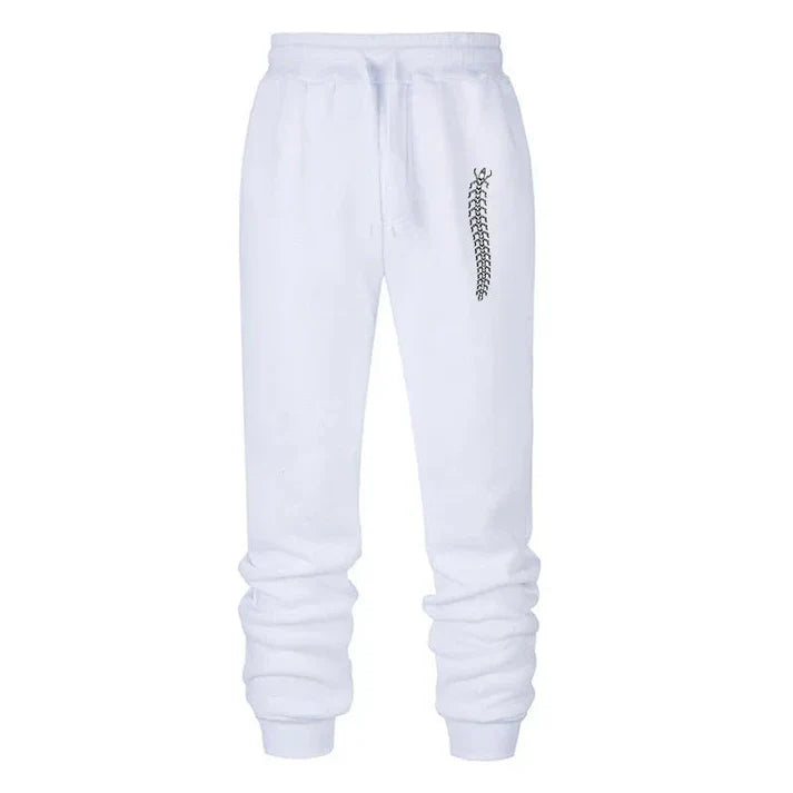 JOGGERS KANEKI SPINE