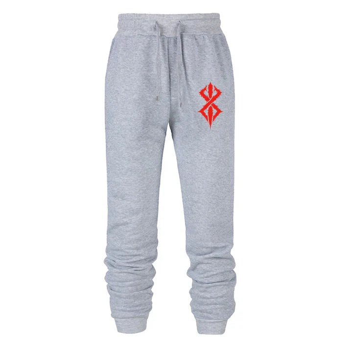 JOGGERS BERSERK V2