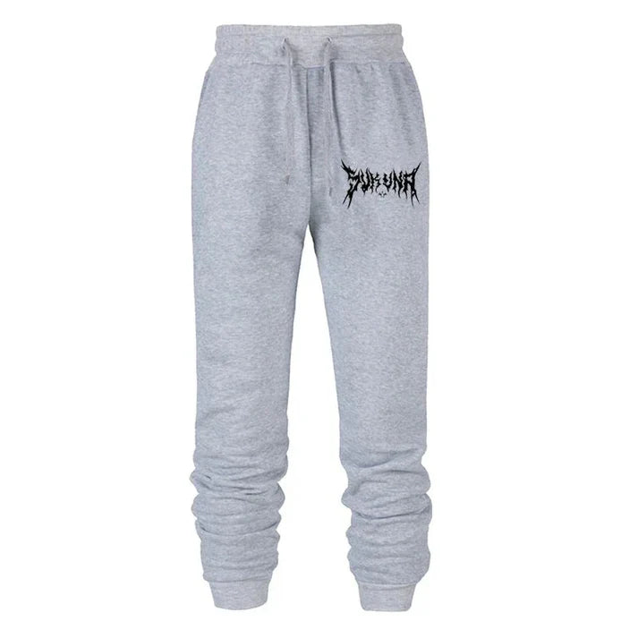 JOGGERS SUKUNA