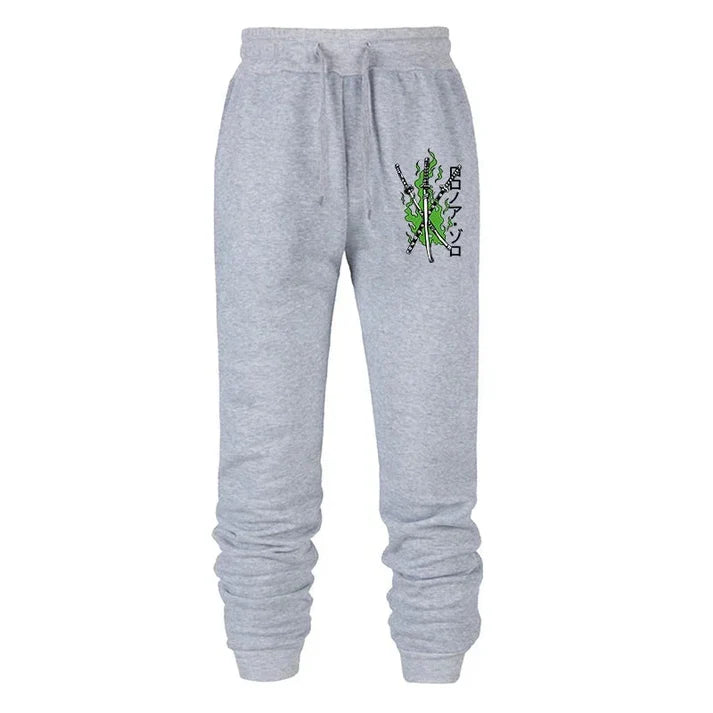 JOGGERS ZORO