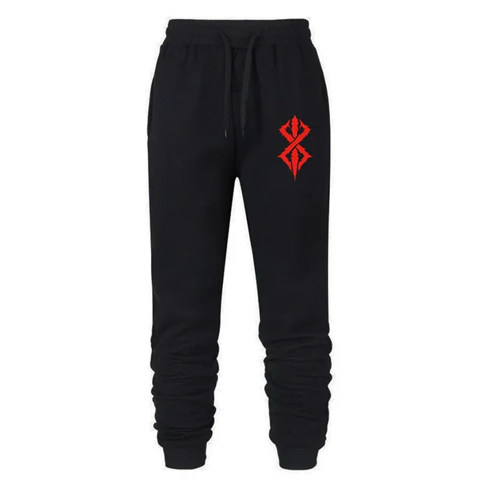 JOGGERS BERSERK V2