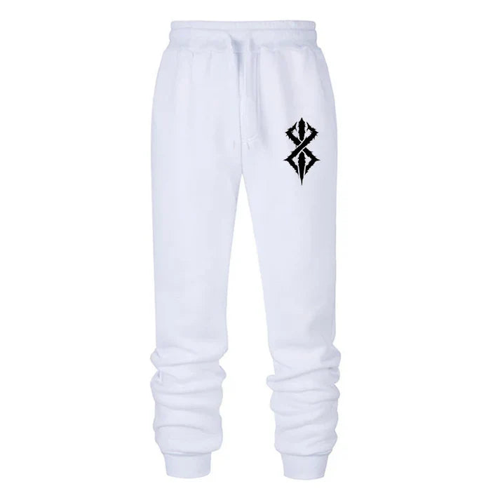 JOGGERS BERSERK V4