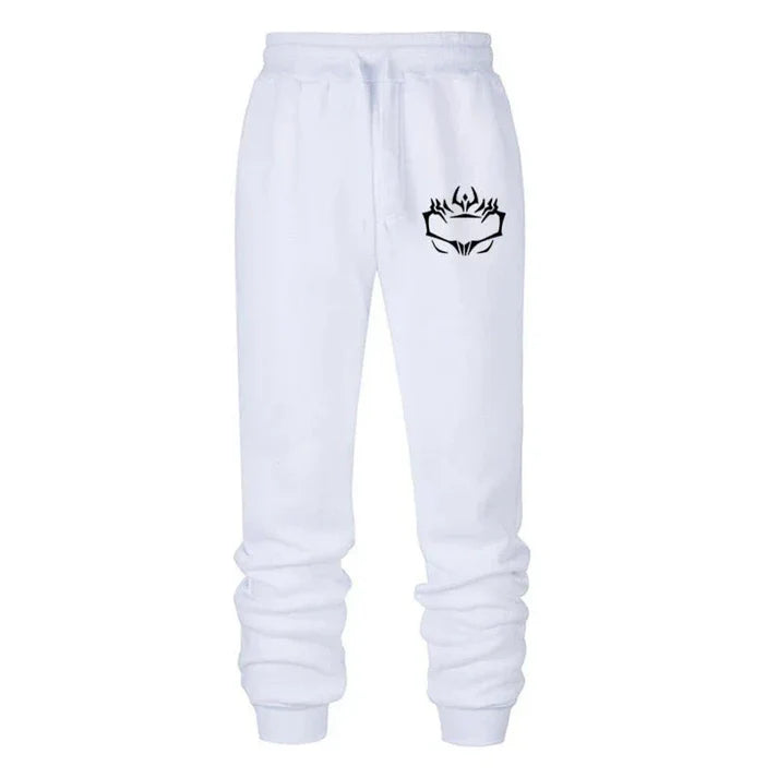 JOGGERS SUKUNA V2