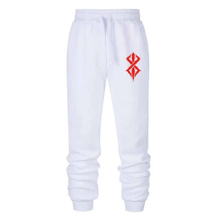 JOGGERS BERSERK V2