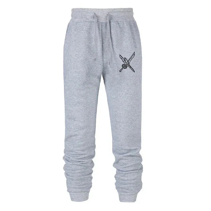 JOGGERS DOUBLE SWORDS