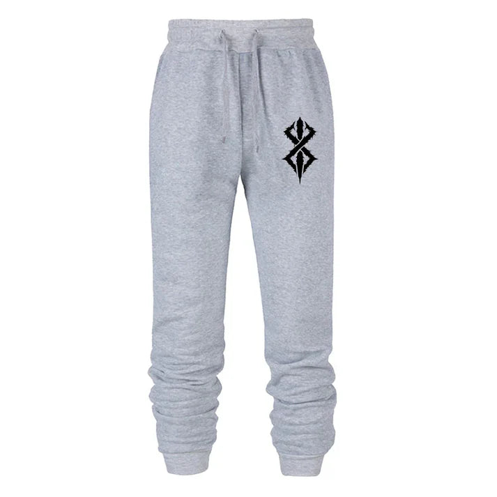 JOGGERS BERSERK V4