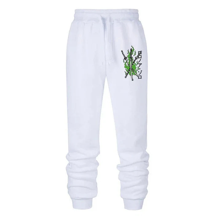 JOGGERS ZORO