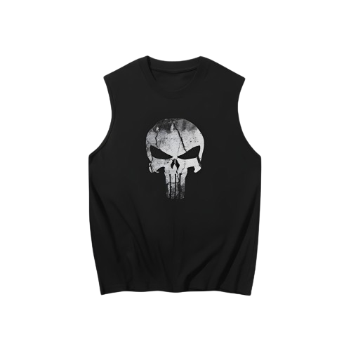 TANK TOP PUNISHER