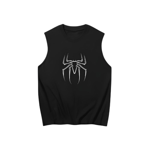 TANK TOP SPIDERMAN V2