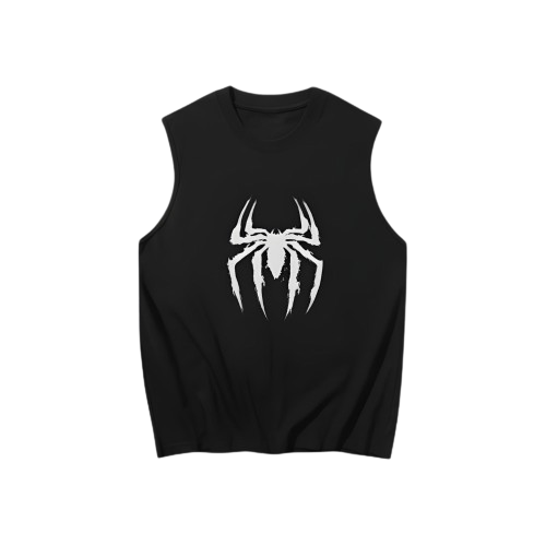 TANK TOP SPIDERMAN