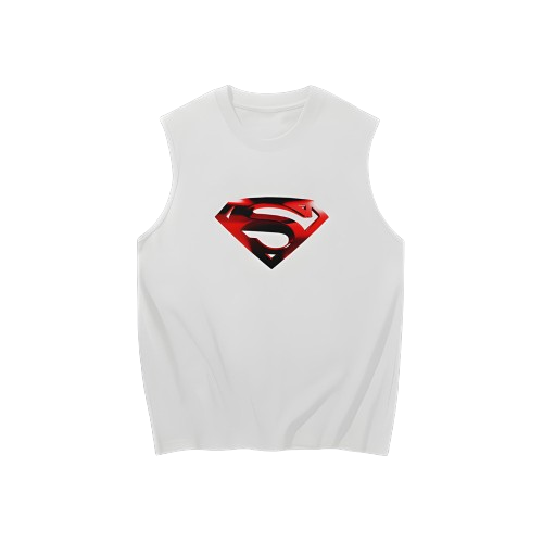 TANK TOP SUPERMAN