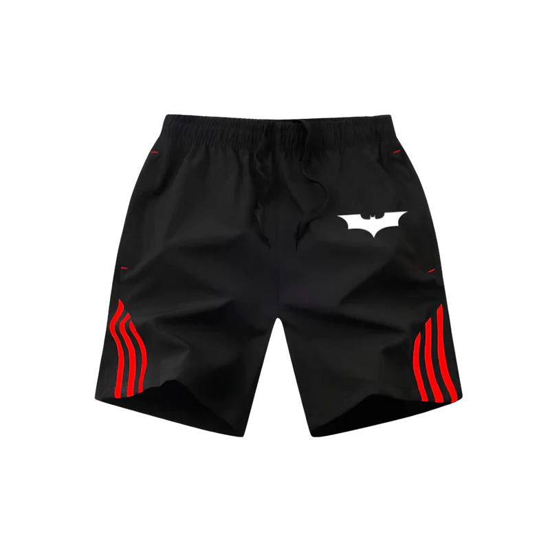 SHORTS BATMAN