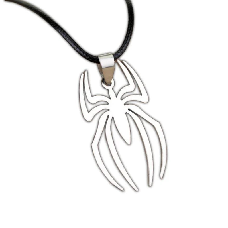 NECKLACE SPIDER