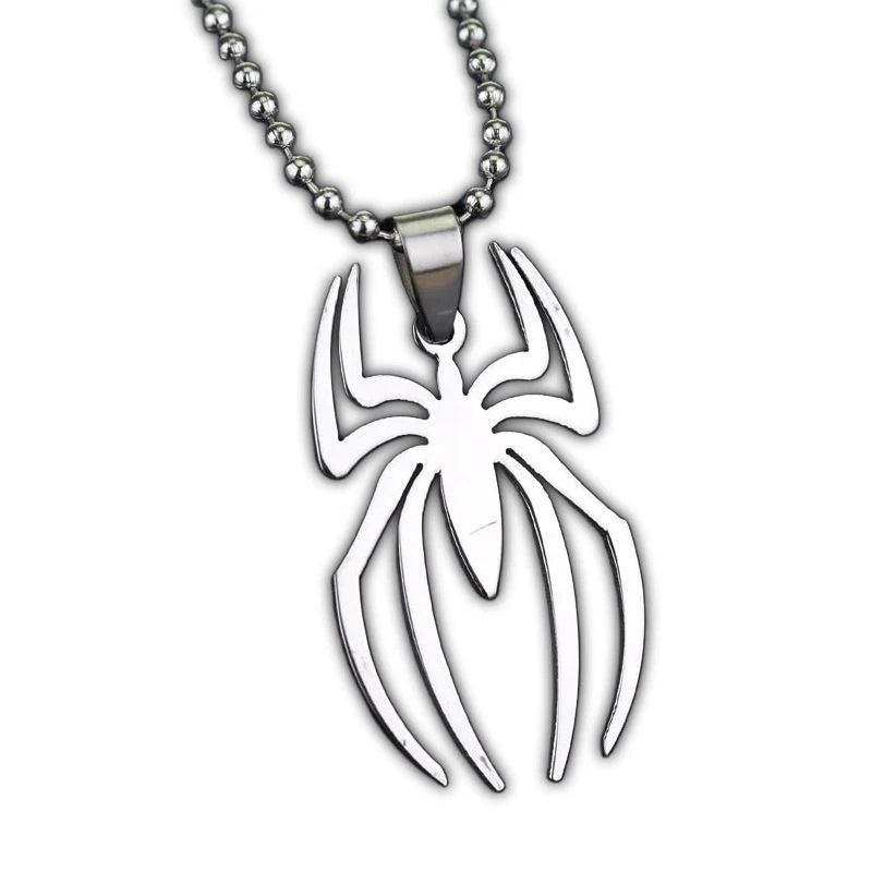 NECKLACE SPIDER