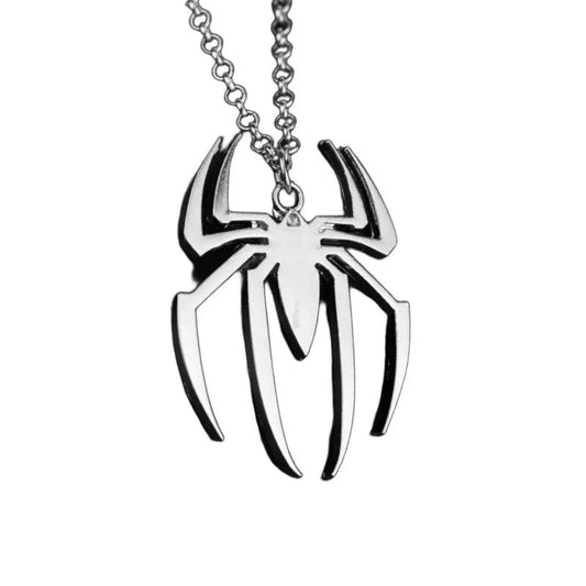 NECKLACE SPIDER